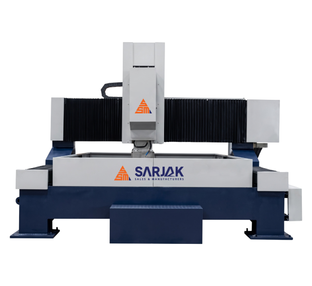 Turning Center Machine