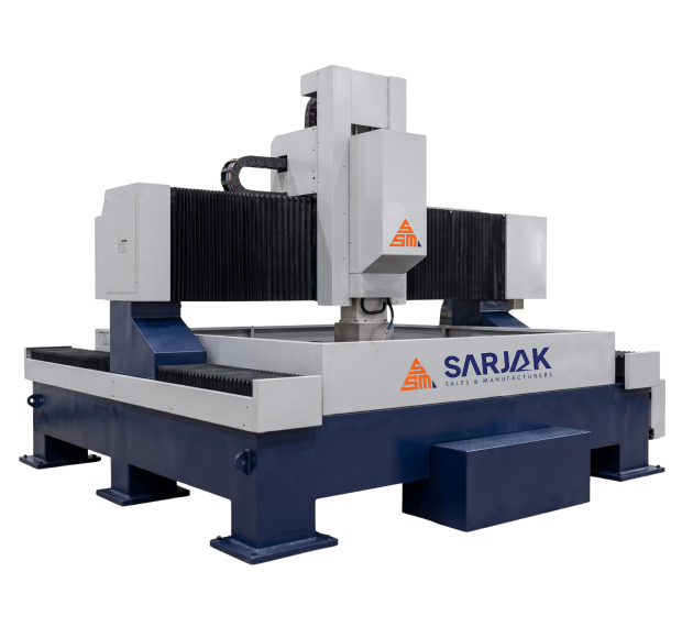Turning Center Machine
