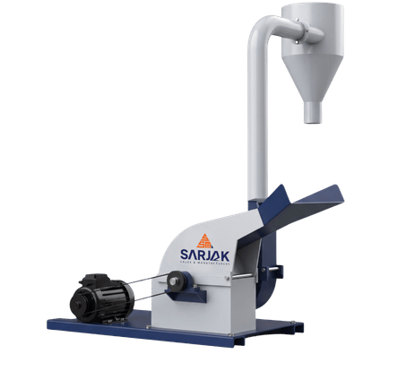 Pulverizer Machine