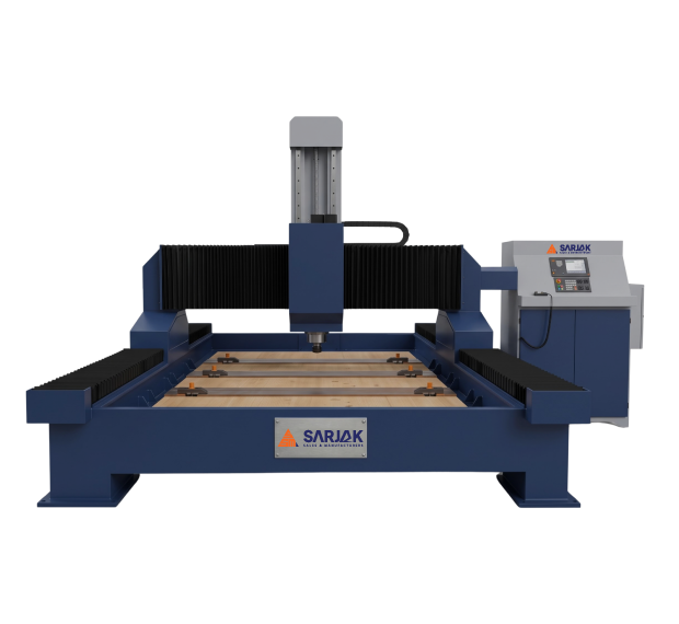 SPM Machine